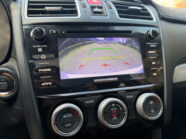 Subaru Legacy  第1張相片