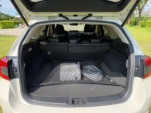 Subaru Legacy  第3張相片
