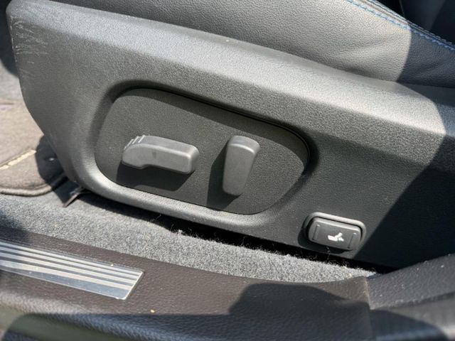 Subaru Legacy  第11張相片