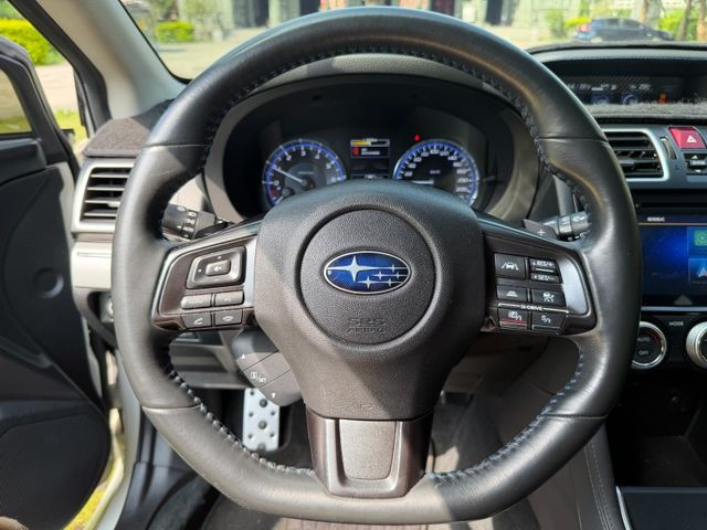 Subaru Legacy  第12張相片