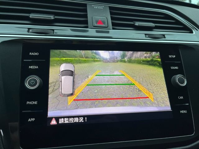 Volkswagen 福斯 Tiguan  第1張相片