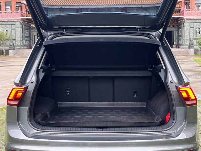 Volkswagen 福斯 Tiguan  第3張相片