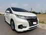 2018年 HONDA ODYSSEY APEX版  【日本原裝七人座】頂級座駕體驗~市場稀少~正七人座~CP值最高休旅車~家庭用車or迎賓禮車~第一首選!  第2張縮圖