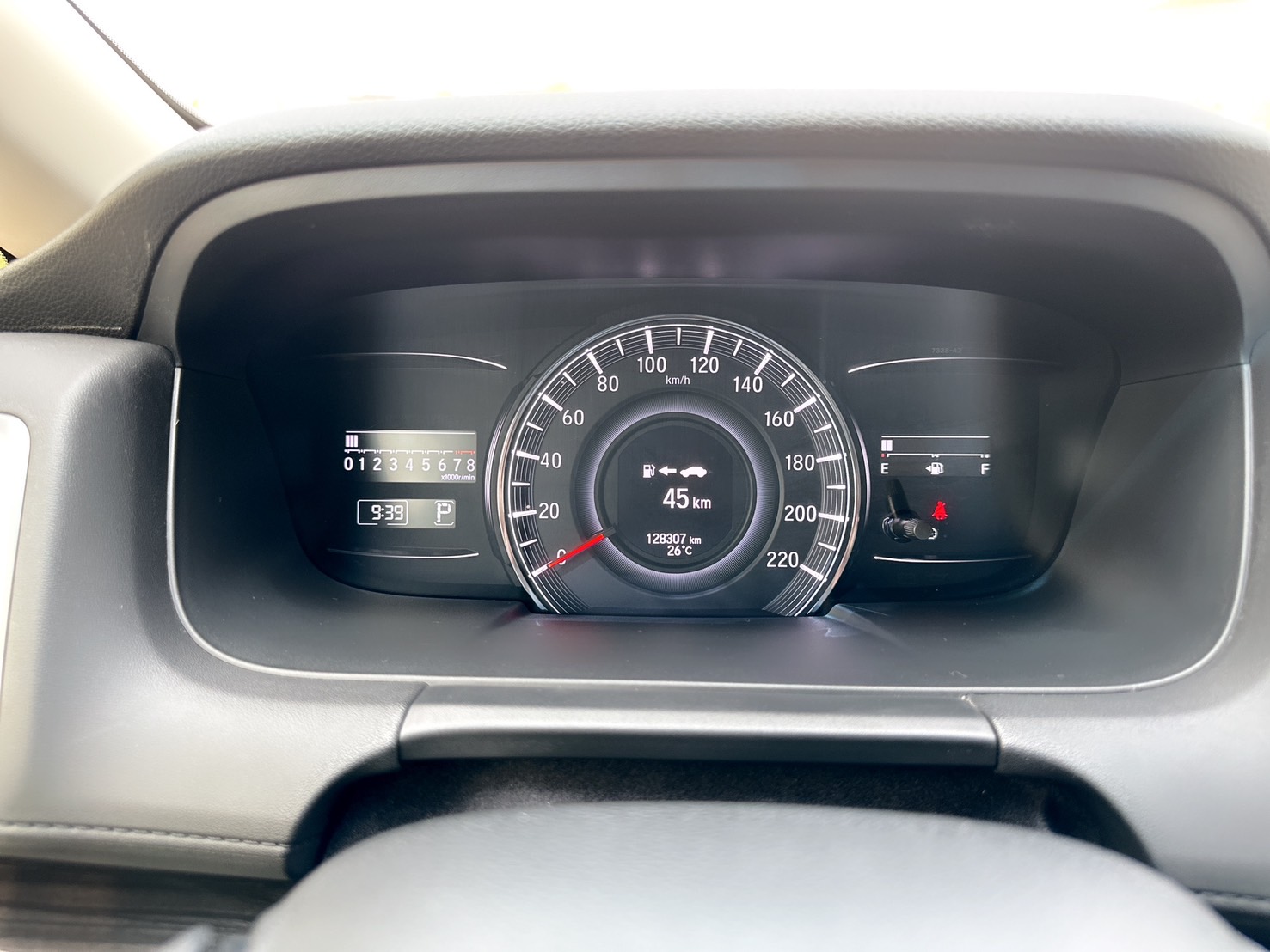2018年 HONDA ODYSSEY APEX版  【日本原裝七人座】頂級座駕體驗~市場稀少~正七人座~CP值最高休旅車~家庭用車or迎賓禮車~第一首選!  第5張相片