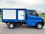 2020年 A190 手排 菱利貨車   1.5L新引擎-2WD-原廠塑鋁板廂  省油省稅金~工作賺錢好幫手~商用賺錢最佳發財工具~第一首選~  第5張縮圖