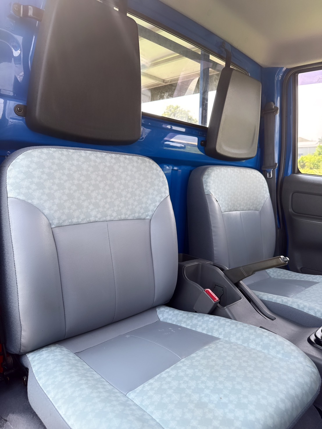 2017年 中華菱利 1.3L 貨車   手排-2WD-『超值美車❖里程保證』  載貨空間大，省油省稅金，拚經濟的好車  初創老闆or商務運輸~發財車第一首選!  第14張相片