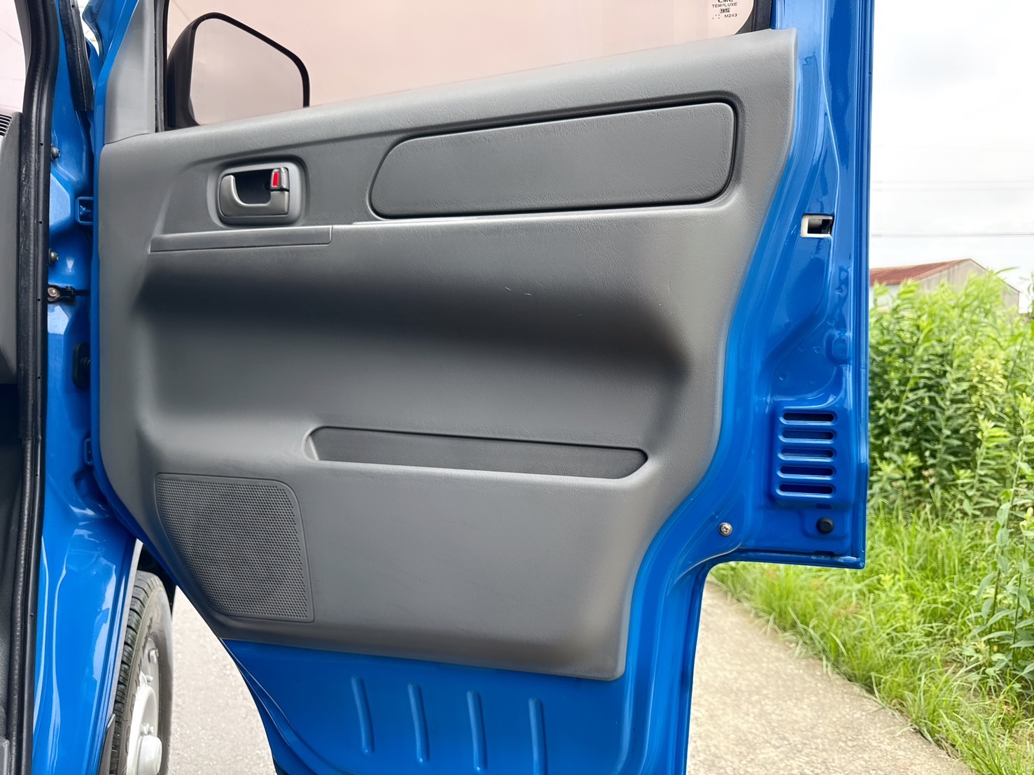 2016年 1.3 L 手排 菱利貨車   里程保證-2WD-塑鋁板廂  省油省稅金~工作賺錢好幫手~商用賺錢最佳發財工具~第一首選~  第14張相片