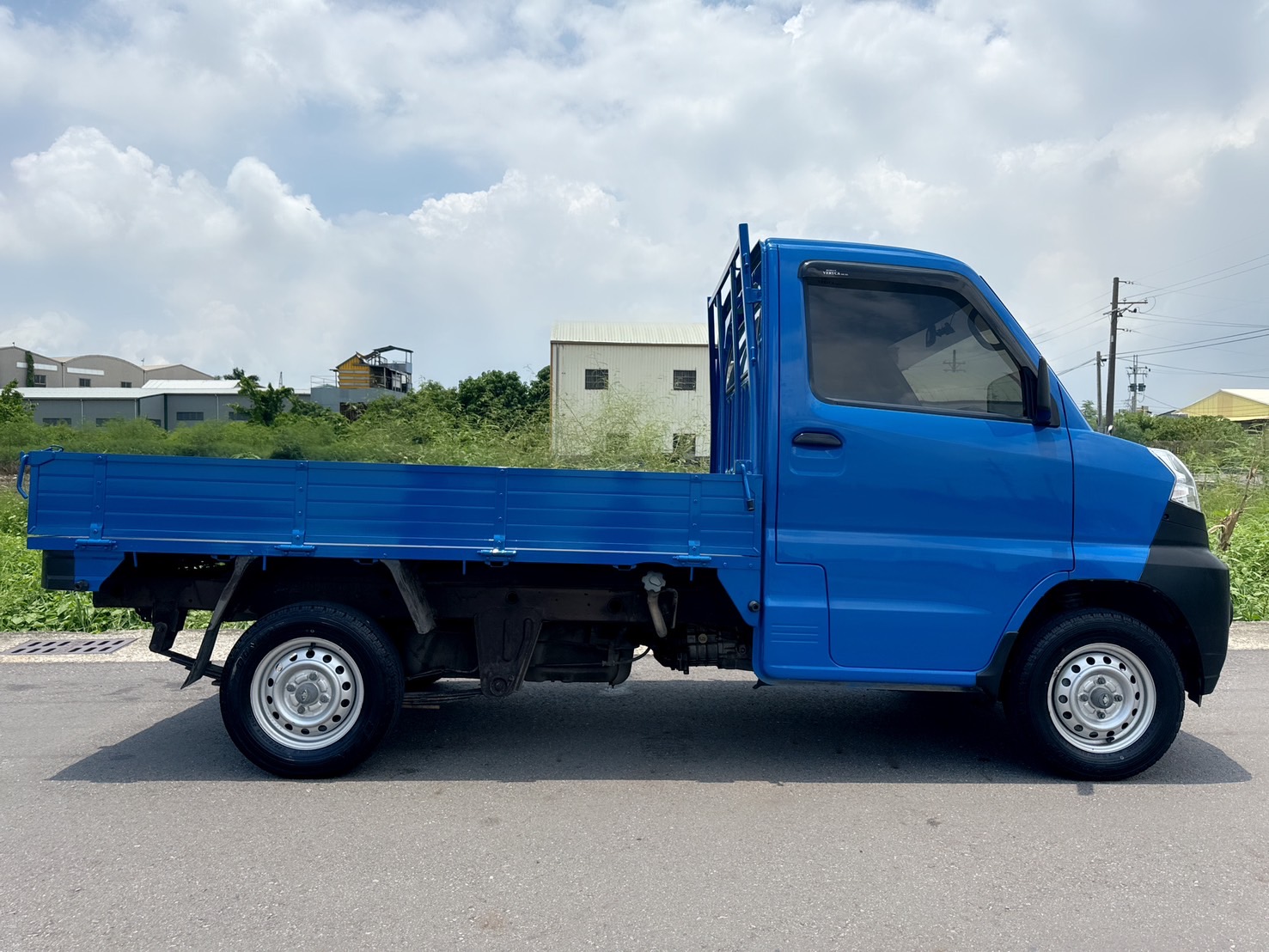 2021年 A190 菱利貨車 手排  1.5L 新引擎-2WD~大馬力高扭力~省油省稅金~工作賺錢好幫手   載貨空間大~輕商第一首選~  第6張相片