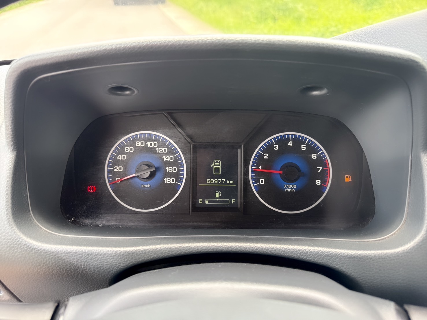 2021年 A190 菱利貨車 手排  1.5L 新引擎-2WD~大馬力高扭力~省油省稅金~工作賺錢好幫手   載貨空間大~輕商第一首選~  第7張相片