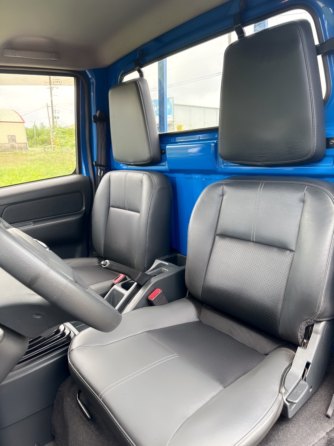 2021年 A190 菱利貨車 手排  1.5L 新引擎-2WD~大馬力高扭力~省油省稅金~工作賺錢好幫手   載貨空間大~輕商第一首選~  第12張相片