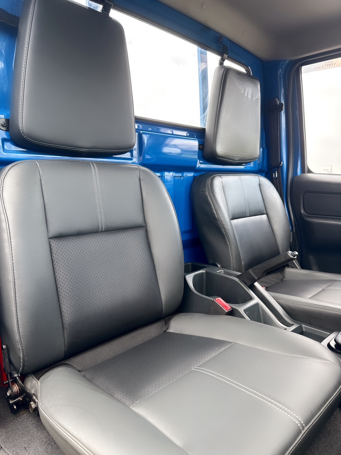 2021年 A190 菱利貨車 手排  1.5L 新引擎-2WD~大馬力高扭力~省油省稅金~工作賺錢好幫手   載貨空間大~輕商第一首選~  第15張相片