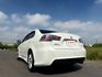 2011年 三菱 LANCER FORTIS iO版  低里程~年均里程7700公里~空間寬敞~乘坐舒適~動力充足~原廠空力型~操控穩定~熱門車款~市區通勤還是熱血操駕~優質代步首選~  第3張縮圖