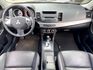 2011年 三菱 LANCER FORTIS iO版  低里程~年均里程7700公里~空間寬敞~乘坐舒適~動力充足~原廠空力型~操控穩定~熱門車款~市區通勤還是熱血操駕~優質代步首選~  第5張縮圖