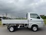 2019年 SUZUKI CARRY 1.5L 貨車  搭載木床貨斗~耐載~耐用~耐操~  大馬力~載貨空間大~妥善率高~同級貨車最小迴轉半徑~靈活配送~初創老闆or商務運輸首選發財車~  第6張縮圖
