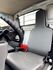 2019年 SUZUKI CARRY 1.5L 貨車  搭載木床貨斗~耐載~耐用~耐操~  大馬力~載貨空間大~妥善率高~同級貨車最小迴轉半徑~靈活配送~初創老闆or商務運輸首選發財車~  第13張縮圖
