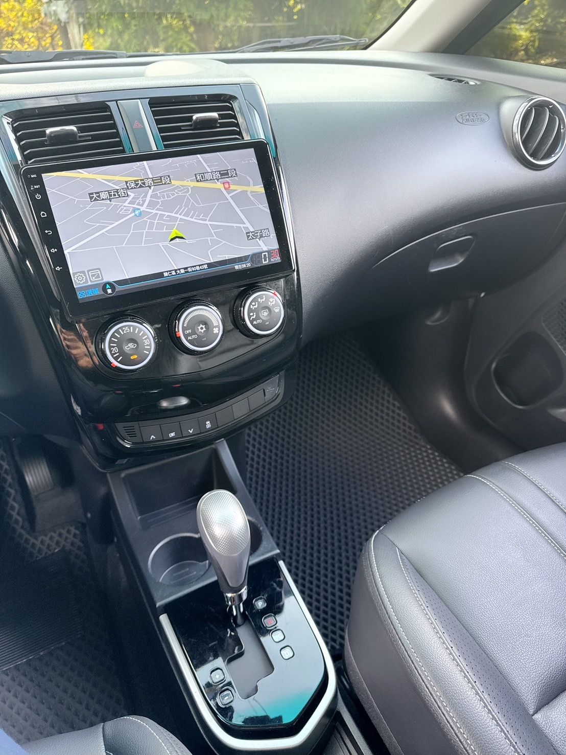 2021年 COLT PLUS 頂級版  全新小改款~里程保證~高CP值小車~小車大空間 妥善率好 維修保養便宜~代步用車or小資首購~第一首選!  第10張相片
