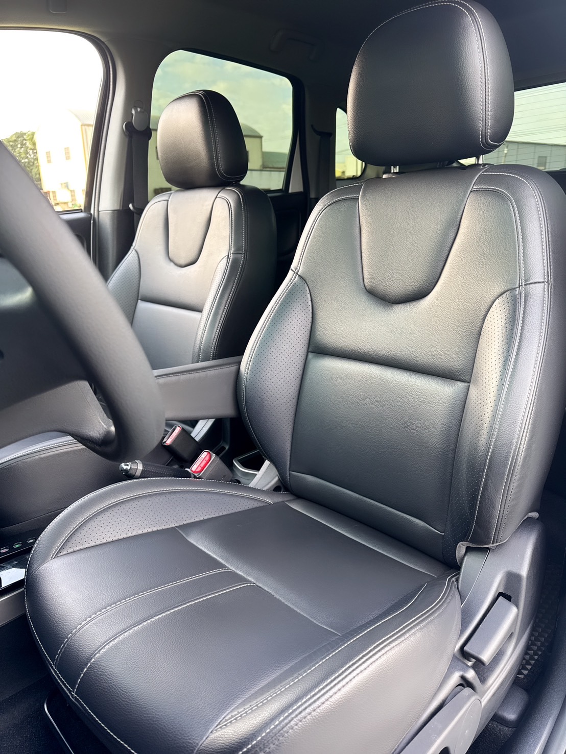 2021年 COLT PLUS 頂級版  全新小改款~里程保證~高CP值小車~小車大空間 妥善率好 維修保養便宜~代步用車or小資首購~第一首選!  第12張相片