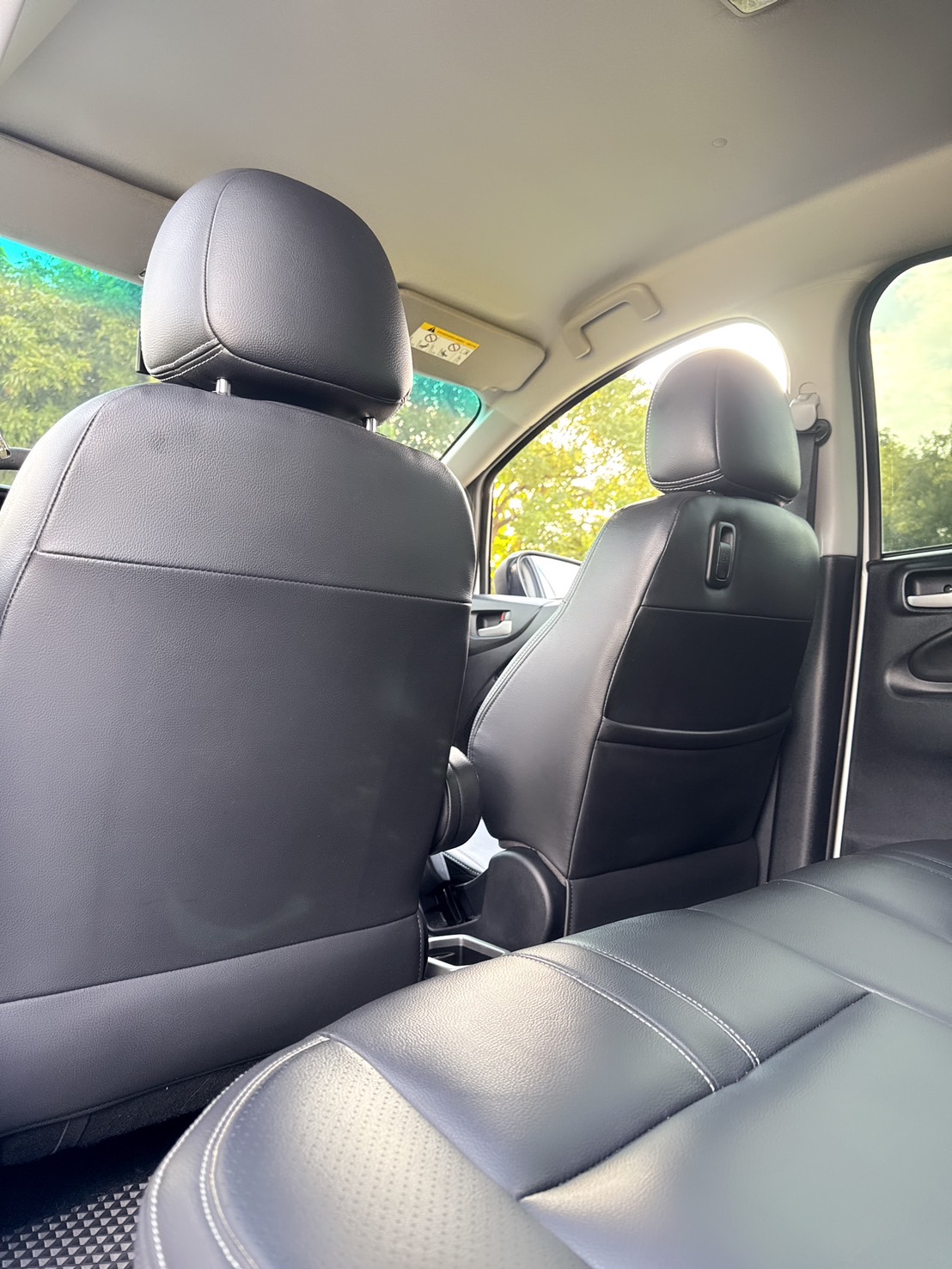 2021年 COLT PLUS 頂級版  全新小改款~里程保證~高CP值小車~小車大空間 妥善率好 維修保養便宜~代步用車or小資首購~第一首選!  第13張相片
