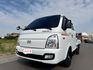 2021年 現代 小霸王 雙廂六人貨車  市場稀缺車型~搭載四錄環景系統~<自排>~老闆or員工都可輕鬆駕馭~載人+載貨一次搞定~最佳商用工具~  第1張縮圖