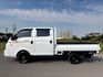 2021年 現代 小霸王 雙廂六人貨車  市場稀缺車型~搭載四錄環景系統~<自排>~老闆or員工都可輕鬆駕馭~載人+載貨一次搞定~最佳商用工具~  第5張縮圖