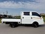 2021年 現代 小霸王 雙廂六人貨車  市場稀缺車型~搭載四錄環景系統~<自排>~老闆or員工都可輕鬆駕馭~載人+載貨一次搞定~最佳商用工具~  第6張縮圖