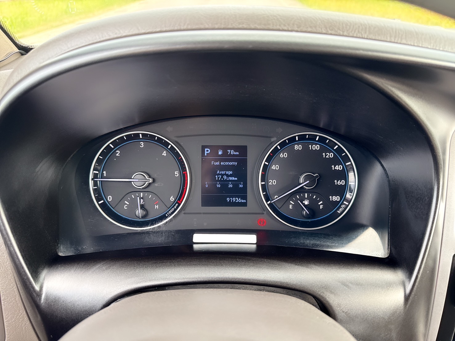 2021年 現代 小霸王 雙廂六人貨車  市場稀缺車型~搭載四錄環景系統~<自排>~老闆or員工都可輕鬆駕馭~載人+載貨一次搞定~最佳商用工具~  第8張相片
