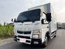 2020年 FUSO 堅達 14尺 貨車  載重升級5噸！免加尿素！『自排』好上手~搭載高頂塑鋁廂  老闆or司機任何人都可輕鬆駕馭  工作賺錢好幫手 商用賺錢最佳發財工具~  第1張縮圖