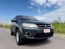 2014年 三菱 OUTLANDER 休旅車  超低里程~年均里程5700公里~經典車款~妥善率高~動力極佳~上下對開尾門+後座可摺疊收納彈性~CP值最高的SUV車型~休旅車首選~  第2張縮圖