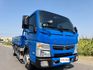 2022年 FUSO 堅達 11.5尺 貨車  原版件~一手車~全程原廠保養~載重正5噸！四錄影像+框式木床~工作好幫手 商務運輸最佳發財工具~  第2張縮圖