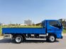 2022年 FUSO 堅達 11.5尺 貨車  原版件~一手車~全程原廠保養~載重正5噸！四錄影像+框式木床~工作好幫手 商務運輸最佳發財工具~  第6張縮圖