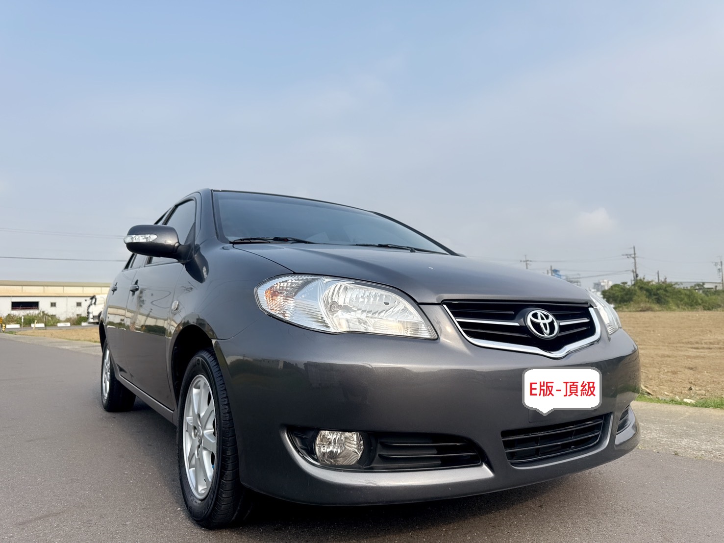 2012年 豐田 VIOS 熱門代步車  超低里程~年均里程6800公里~好開~省油~好保養~便宜耐操~超優質國民代步車~遮風避雨首選~  第2張相片