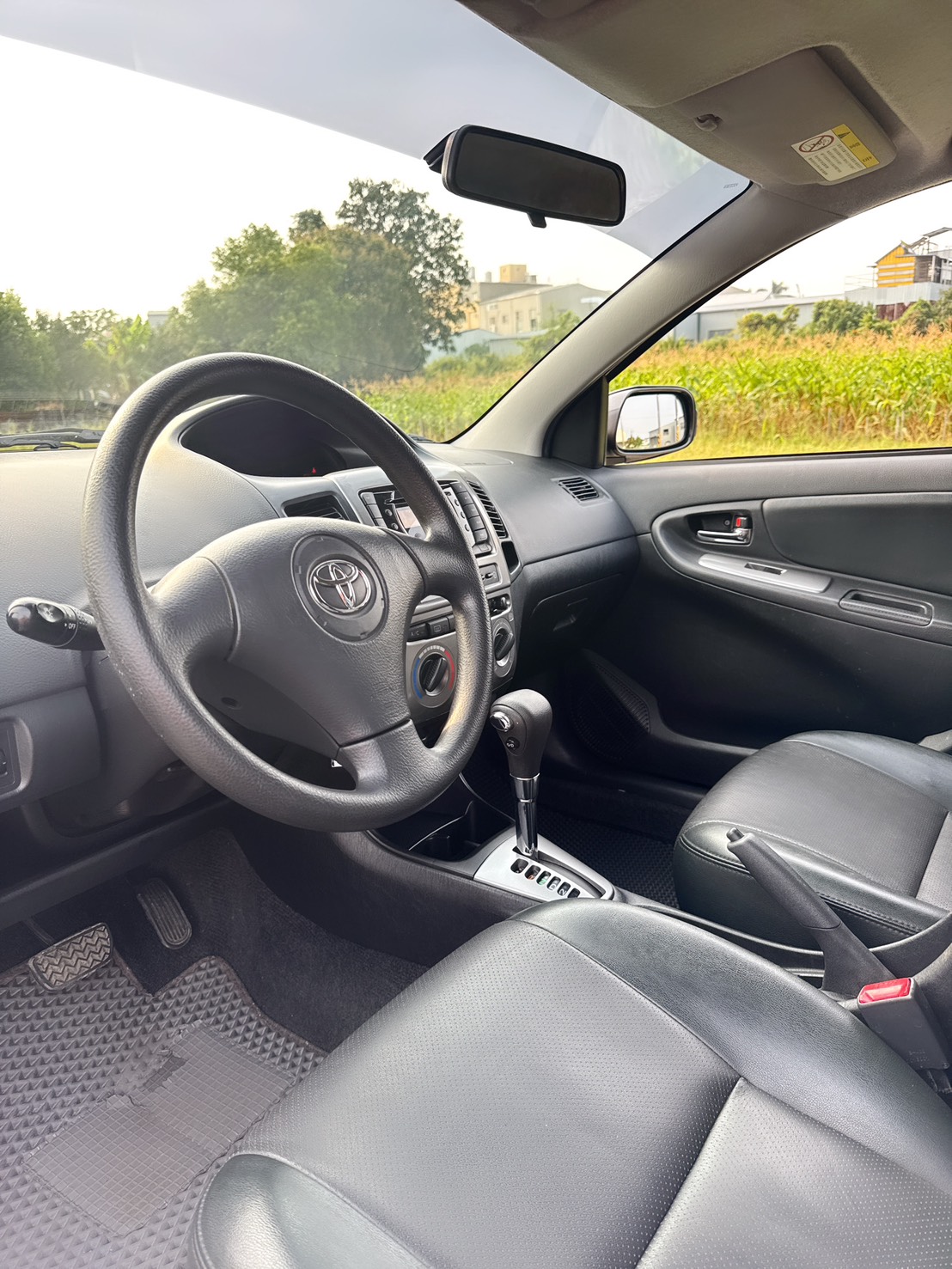 2012年 豐田 VIOS 熱門代步車  超低里程~年均里程6800公里~好開~省油~好保養~便宜耐操~超優質國民代步車~遮風避雨首選~  第11張相片