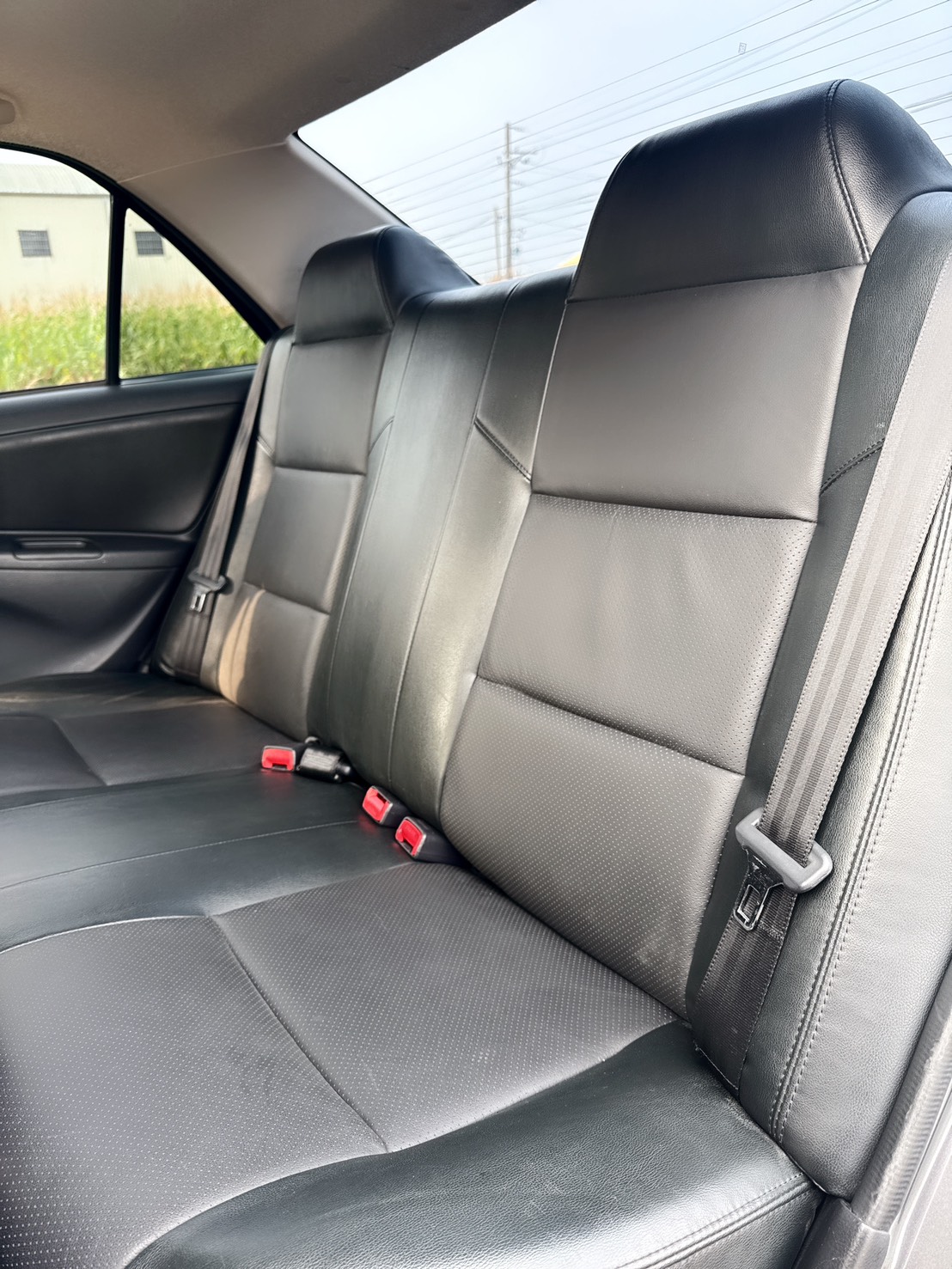 2012年 豐田 VIOS 熱門代步車  超低里程~年均里程6800公里~好開~省油~好保養~便宜耐操~超優質國民代步車~遮風避雨首選~  第14張相片