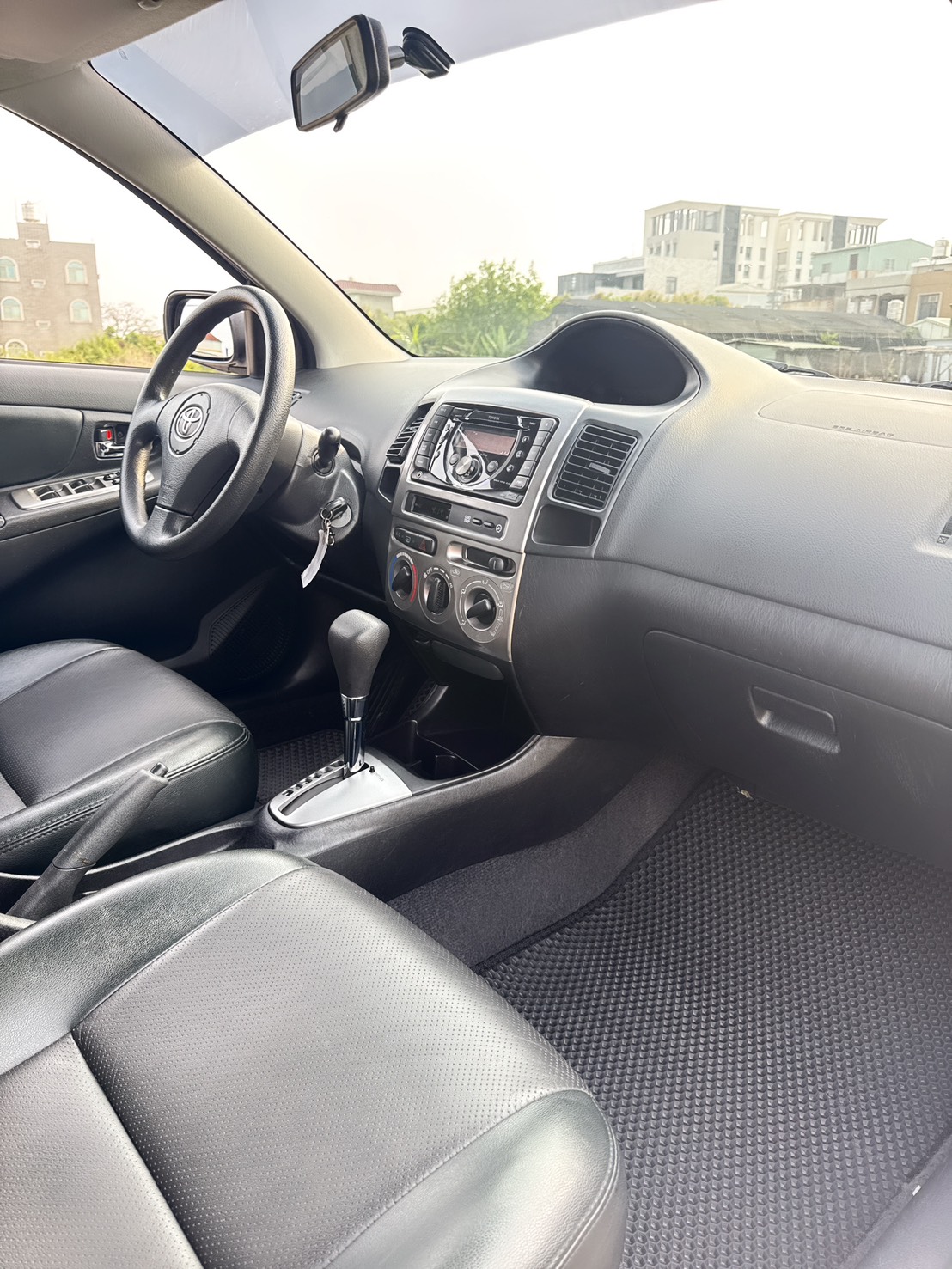 2012年 豐田 VIOS 熱門代步車  超低里程~年均里程6800公里~好開~省油~好保養~便宜耐操~超優質國民代步車~遮風避雨首選~  第15張相片