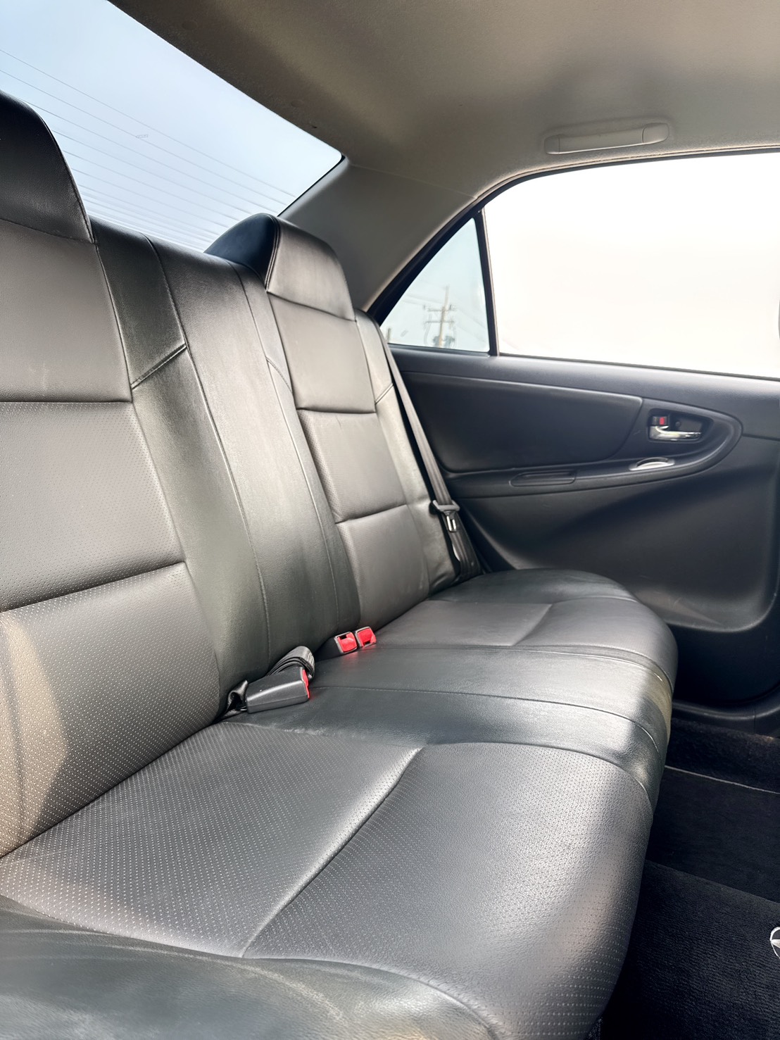 2012年 豐田 VIOS 熱門代步車  超低里程~年均里程6800公里~好開~省油~好保養~便宜耐操~超優質國民代步車~遮風避雨首選~  第18張相片