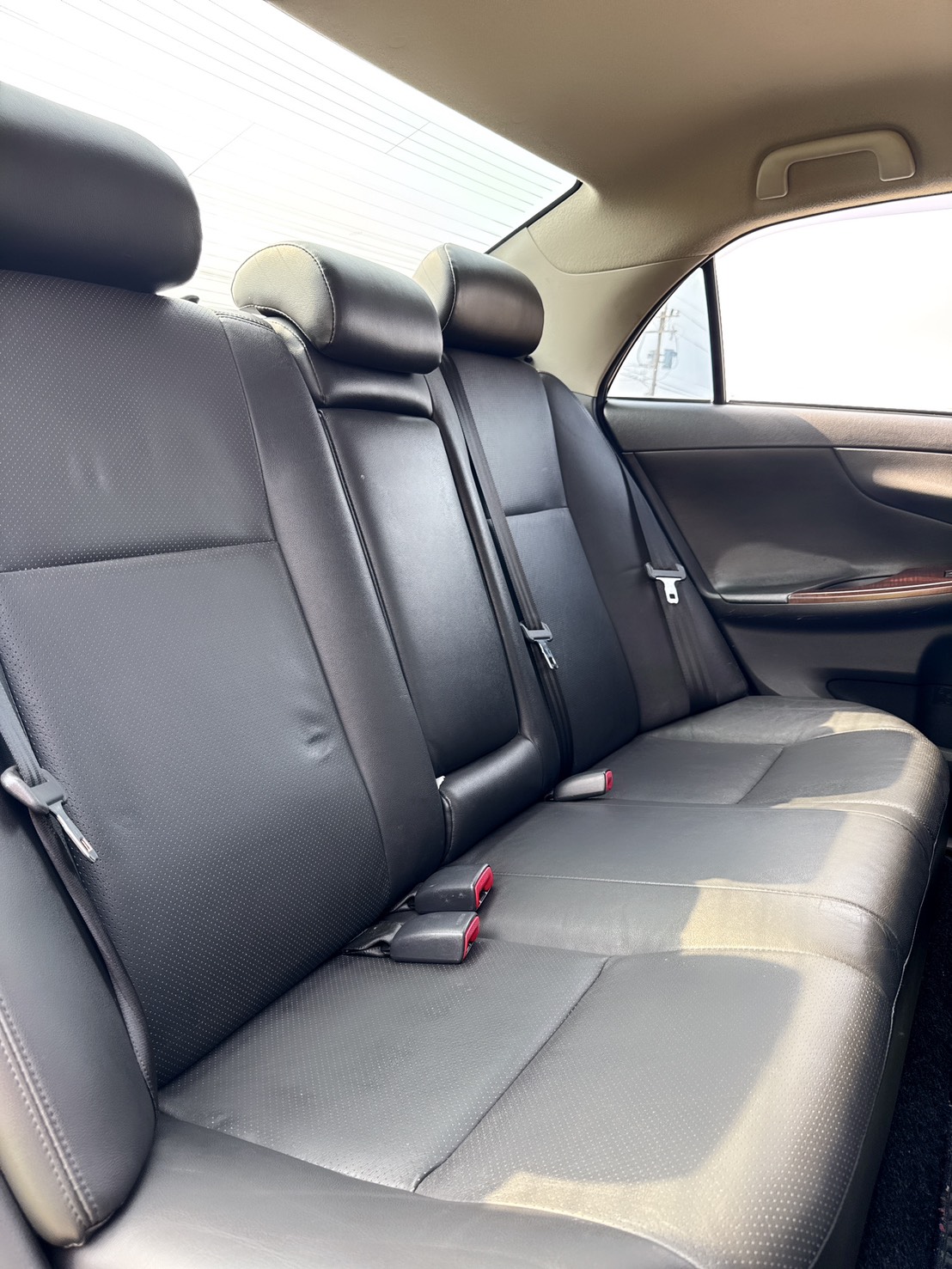 2011年 豐田 ALTIS E版  經典車型~高妥善率~好保養~省油省稅金~代步通勤優質代步車首選!  第18張相片