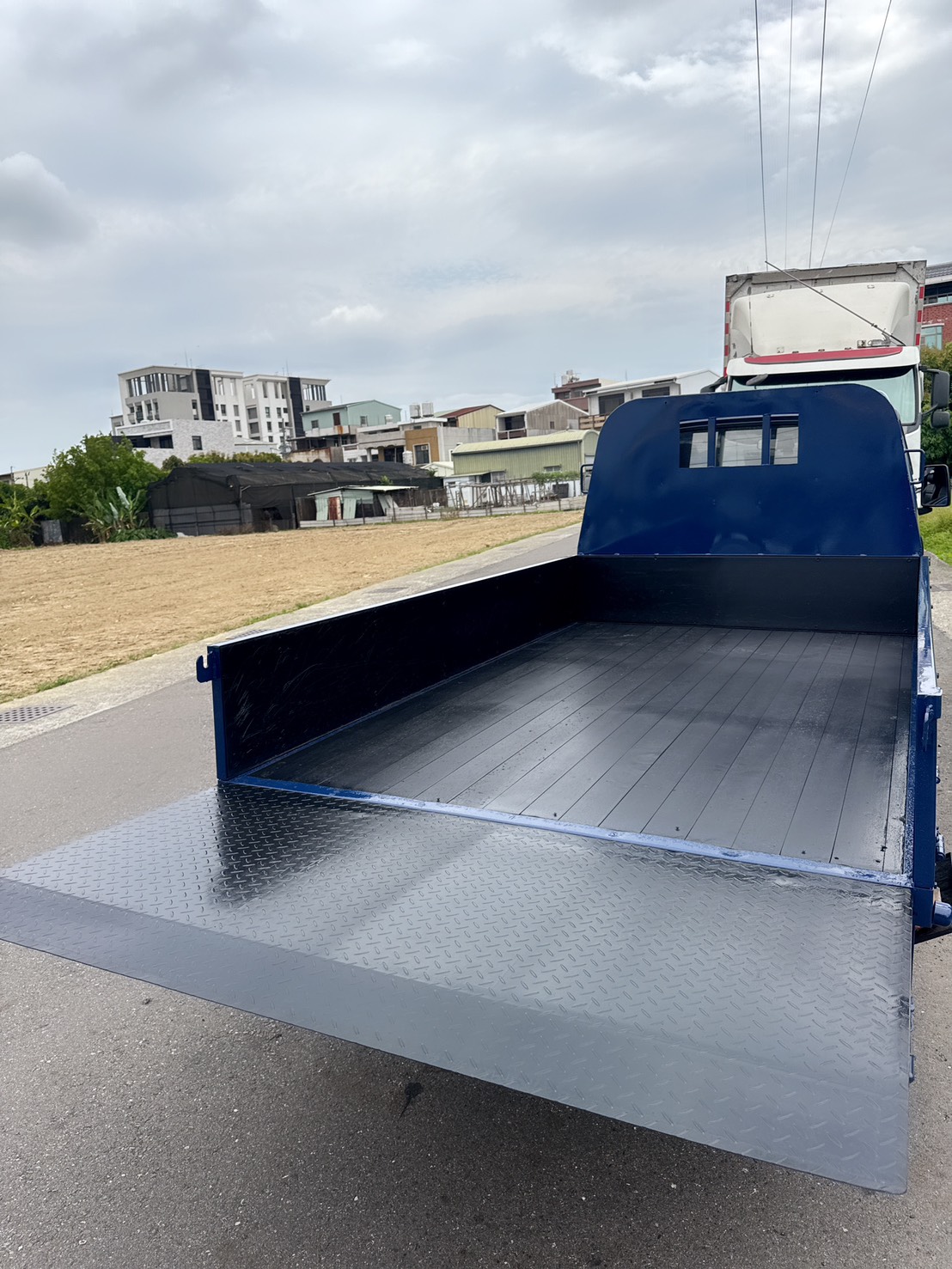 2019年 現代 Porter 小霸王  「稀有」大單廂豪華座艙車型  自排車型~原廠保養~總重3.25噸  搭載升降尾門~商用運輸載貨首選!  第16張相片