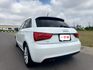 2013年 AIDI A1 SPORTBACK  一手車~低里程~剛完成定保~國產價格買進口五門掀背小車  動力充足~停車便利~省油省稅  第3張縮圖