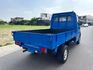 2021年 A190 菱利貨車 自排  1.5L 新引擎-2WD~框式木床『自排』好駕馭~工作開車輕鬆  載貨空間大,省油省稅金,輕商首選  第4張縮圖