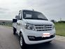 2022年 東風金穩發 長鐵床貨車  一手車~原廠保固中~搭載升降尾門+車底板  超低里程~年均里程3000公里  經濟實用平價商用車首選  第2張縮圖