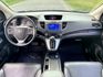2015年 HONDA CR-V  VTI版  內外如新~2.0L超省油+好保養  全車原版件~空間寬敞+配備齊全  市場熱銷車型~時尚運動休旅車首選!  第5張縮圖
