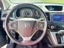 2015年 HONDA CR-V  VTI版  內外如新~2.0L超省油+好保養  全車原版件~空間寬敞+配備齊全  市場熱銷車型~時尚運動休旅車首選!  第9張縮圖