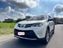 2015年 TOYOTA RAV4 2.0 L  妥善率高~大馬力~頂級配備  E-HI 頂級版 日系原裝進口休旅  工作業務or家庭用車首選休旅車  第1張縮圖