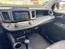 2015年 TOYOTA RAV4 2.0 L  妥善率高~大馬力~頂級配備  E-HI 頂級版 日系原裝進口休旅  工作業務or家庭用車首選休旅車  第8張縮圖