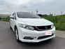 2015年 HONDA CIVIC K14  VTI-S版 頂級款 動力充足  超低里程~年均里程7200公里  配備齊全~省油省稅~環景系統  外型流線帥氣~代步通勤轎車首選  第2張縮圖