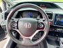 2015年 HONDA CIVIC K14  VTI-S版 頂級款 動力充足  超低里程~年均里程7200公里  配備齊全~省油省稅~環景系統  外型流線帥氣~代步通勤轎車首選  第7張縮圖
