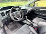 2015年 HONDA CIVIC K14  VTI-S版 頂級款 動力充足  超低里程~年均里程7200公里  配備齊全~省油省稅~環景系統  外型流線帥氣~代步通勤轎車首選  第10張縮圖