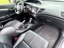 2015年 HONDA CIVIC K14  VTI-S版 頂級款 動力充足  超低里程~年均里程7200公里  配備齊全~省油省稅~環景系統  外型流線帥氣~代步通勤轎車首選  第14張縮圖