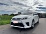2016年 Toyota Yaris 1.5 豪華型  熱門掀背車款~一手車~里程保證  女用車~超低里程~年均里程2300公里  免IKEY~代步載小朋友 當買菜車都好用  都市停車便利~省油~代步通勤最佳首選  第1張縮圖