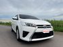 2016年 Toyota Yaris 1.5 豪華型  熱門掀背車款~一手車~里程保證  女用車~超低里程~年均里程2300公里  免IKEY~代步載小朋友 當買菜車都好用  都市停車便利~省油~代步通勤最佳首選  第2張縮圖